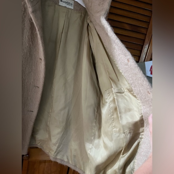 Gorgeous vintage jacket in excellent condition! - Picture 4 of 5